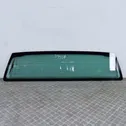 Rear windscreen/windshield window