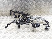 Motorkabelbaum Leitungssatz