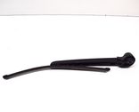 Rear wiper blade arm