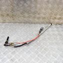 Oil temperature sensor