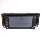 Panel / Radioodtwarzacz CD/DVD/GPS