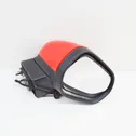 Front door electric wing mirror