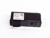 Door central lock control unit/module