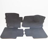 Kit tapis de sol auto