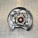 Rear wheel hub