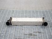 Radiador intercooler