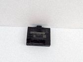 Unité de commande module de porte