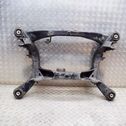 Rear subframe