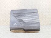 Motorabdeckung