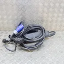 Elektriskās automašīnas uzlādes kabelis