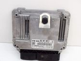 Calculateur moteur ECU