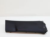 (B) pillar trim (top)