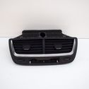 Dashboard air vent grill cover trim