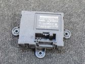 Unidad de control/módulo de la puerta