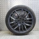 R21 alloy rim