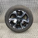 R18 alloy rim