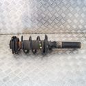 Front shock absorber/damper