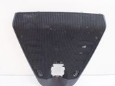 Dash center speaker trim cover