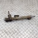 Steering rack