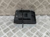 Unidad de control/módulo de carrocería central