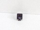 USB-Anschluss