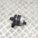 Electric auxiliary coolant/water pump