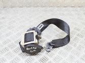 Ceinture de sécurité arrière