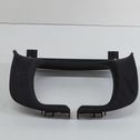 Steering wheel column trim