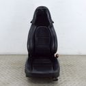 Asiento delantero del pasajero