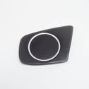 Dash center speaker trim cover