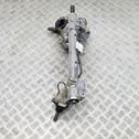 Steering rack