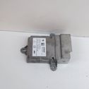 Airbag control unit/module