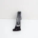 Accelerator throttle pedal