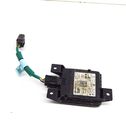 Blind spot control module