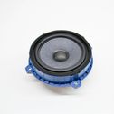 Rear door speaker