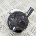 Electric auxiliary coolant/water pump