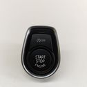 Engine start stop button switch