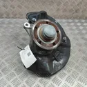 Front wheel hub