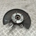 Front wheel hub