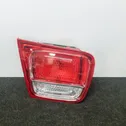 Tailgate rear/tail lights