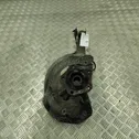 Front wheel hub