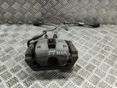 Bremssattel hinten