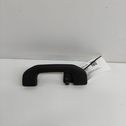 Rear interior roof grab handle