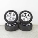 R17 alloy rim