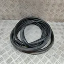 Trunk rubber seal (body)