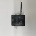 Alarm control unit/module