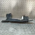 Front bumper skid plate/under tray