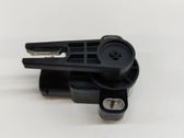Brake pedal sensor switch