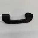 Front interior roof grab handle