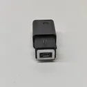 Enchufe conector USB